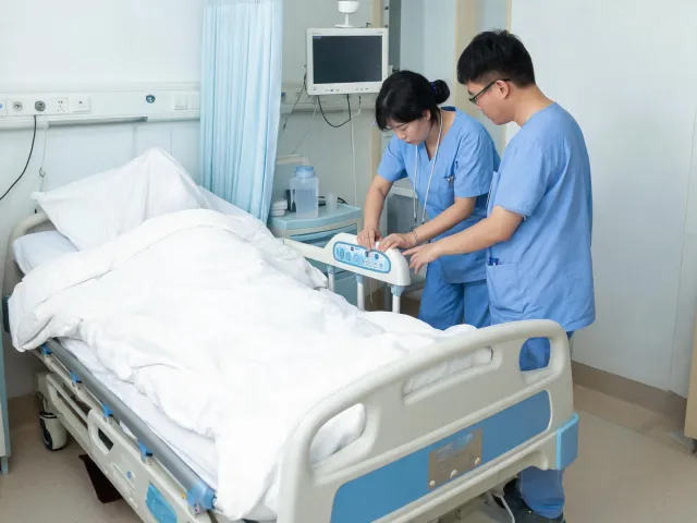 Usability simulation suite