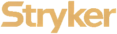 Stryker medical technology logo