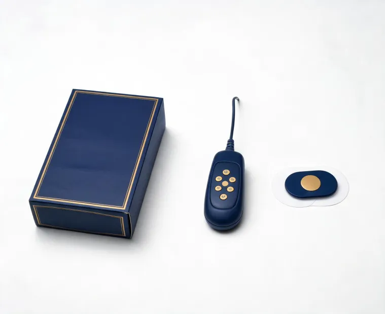 Stryker diagnostics, hospital bed and monitoring product set
